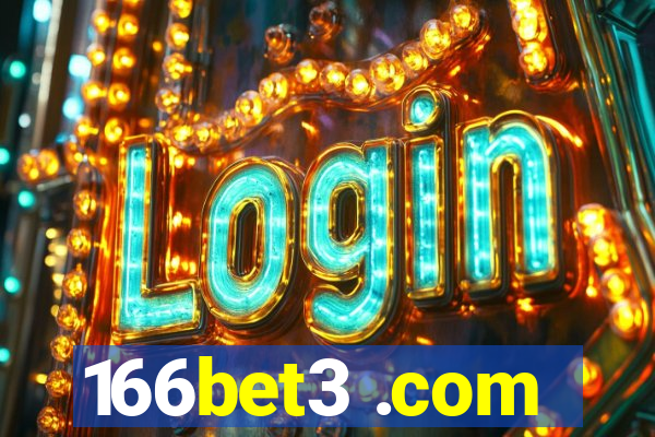 166bet3 .com